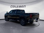 2025 GMC Sierra 3500 HD SLT