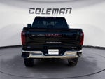 2025 GMC Sierra 3500 HD SLT