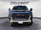 2025 GMC Sierra 3500 HD SLT