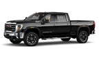 2025 GMC Sierra 3500 HD SLT