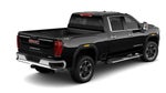2025 GMC Sierra 3500 HD SLT