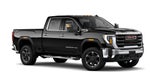 2025 GMC Sierra 3500 HD SLT