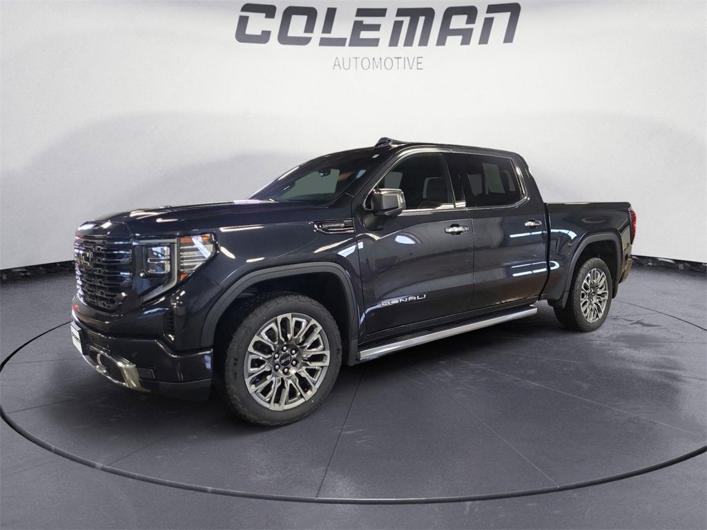 2023 GMC Sierra 1500 Denali Ultimate