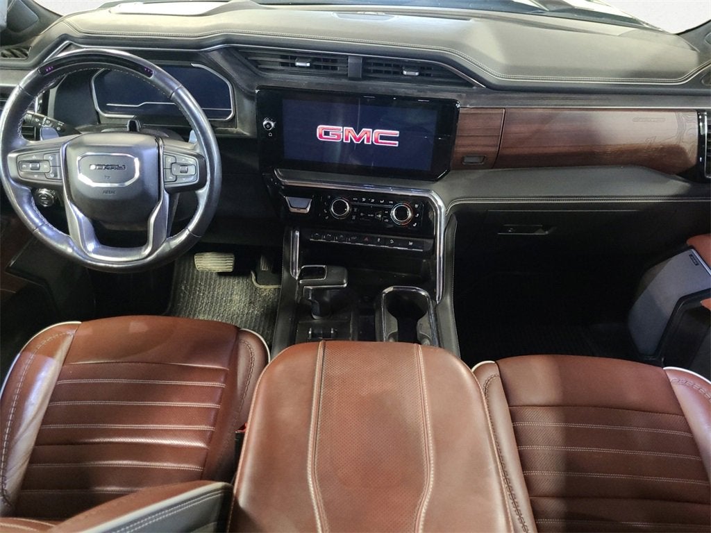 2023 GMC Sierra 1500 Denali Ultimate