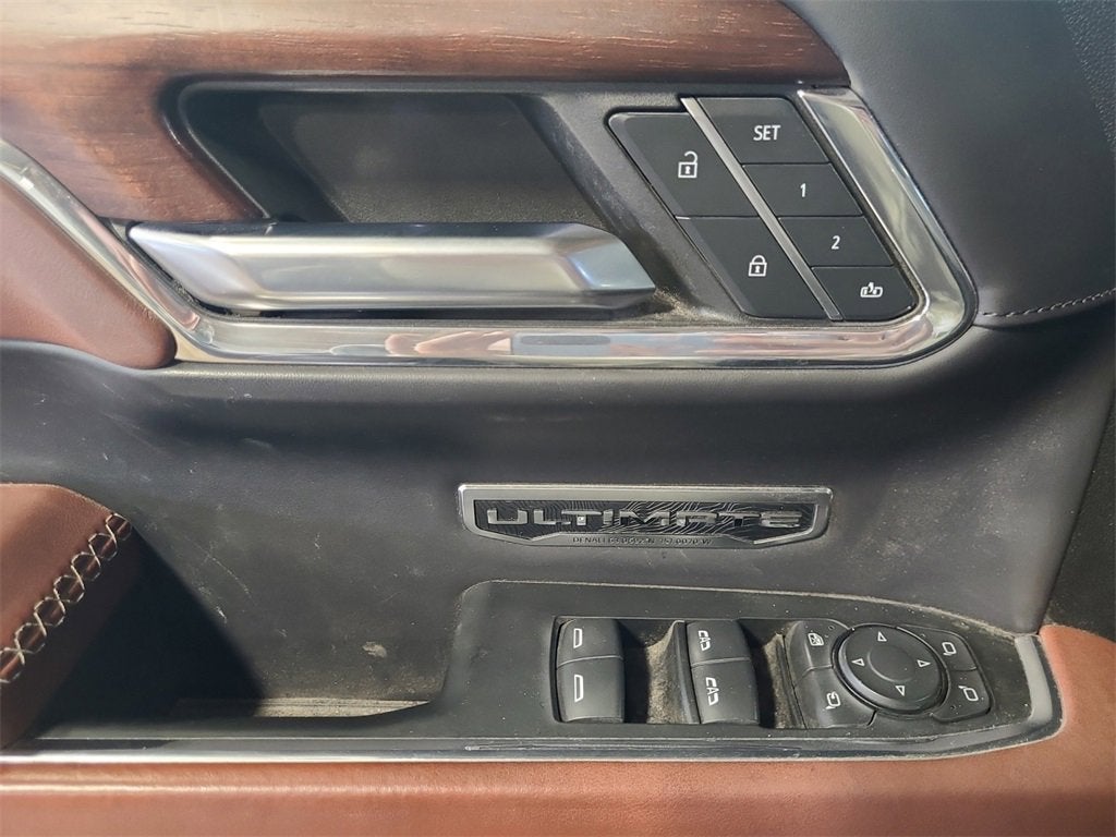 2023 GMC Sierra 1500 Denali Ultimate