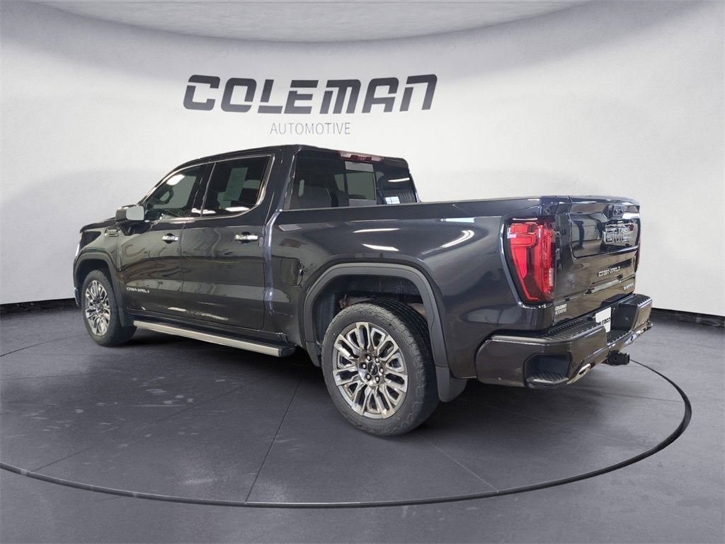 2023 GMC Sierra 1500 Denali Ultimate