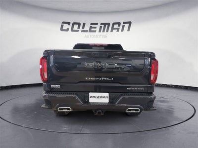 2023 GMC Sierra 1500 Denali Ultimate