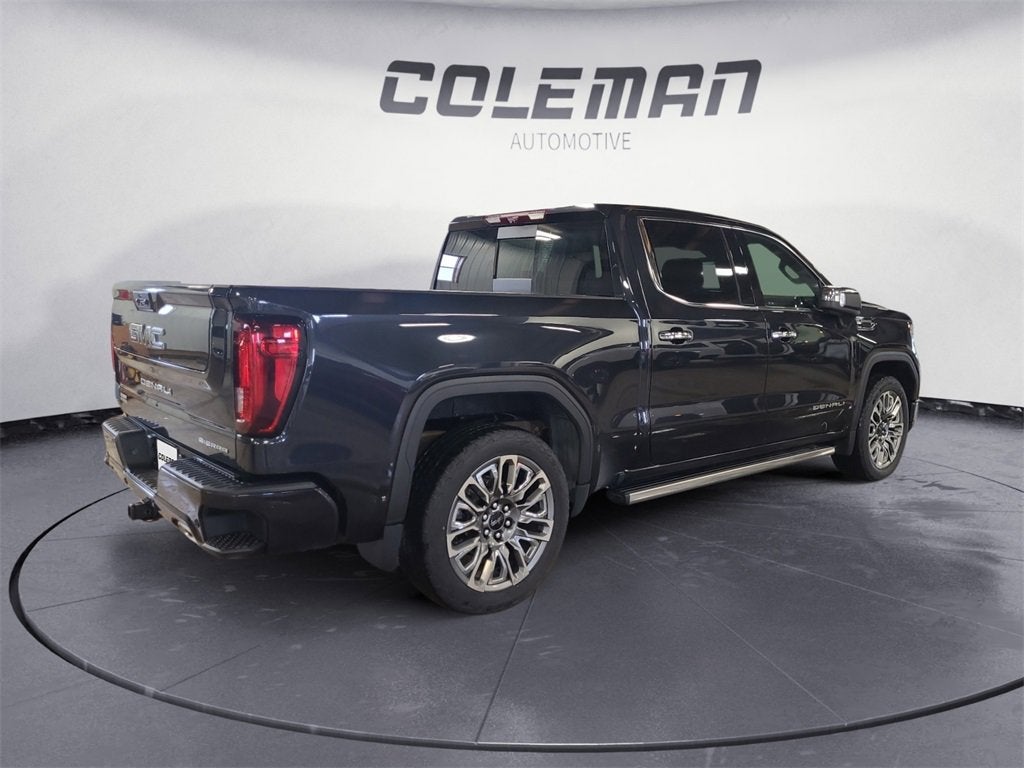 2023 GMC Sierra 1500 Denali Ultimate