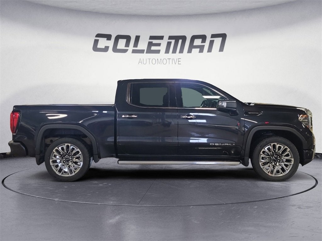 2023 GMC Sierra 1500 Denali Ultimate