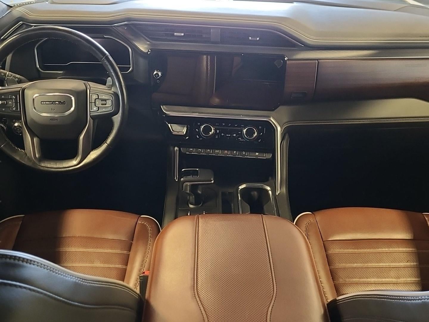 2023 GMC Sierra 1500 Denali Ultimate