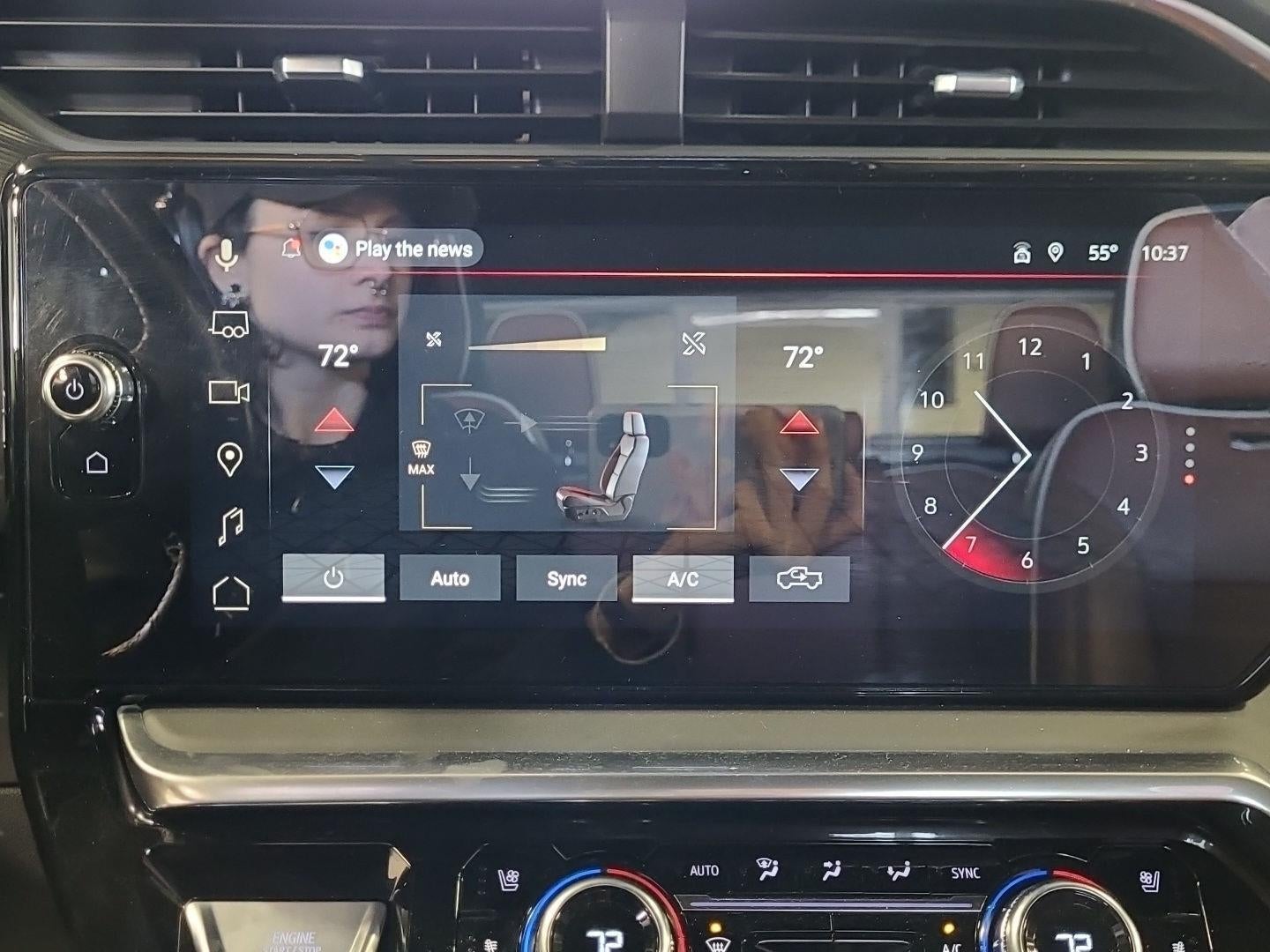 2023 GMC Sierra 1500 Denali Ultimate