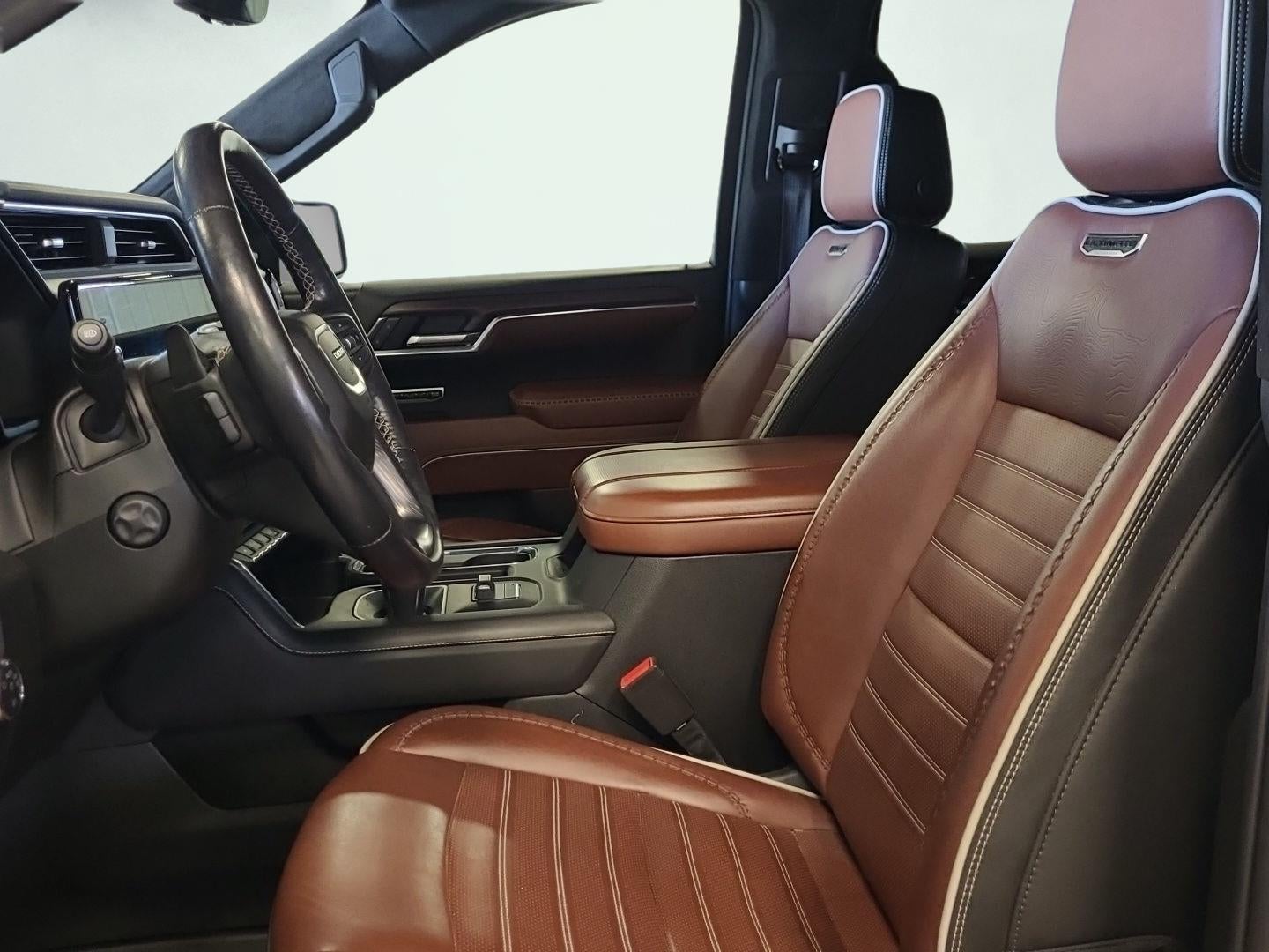 2023 GMC Sierra 1500 Denali Ultimate