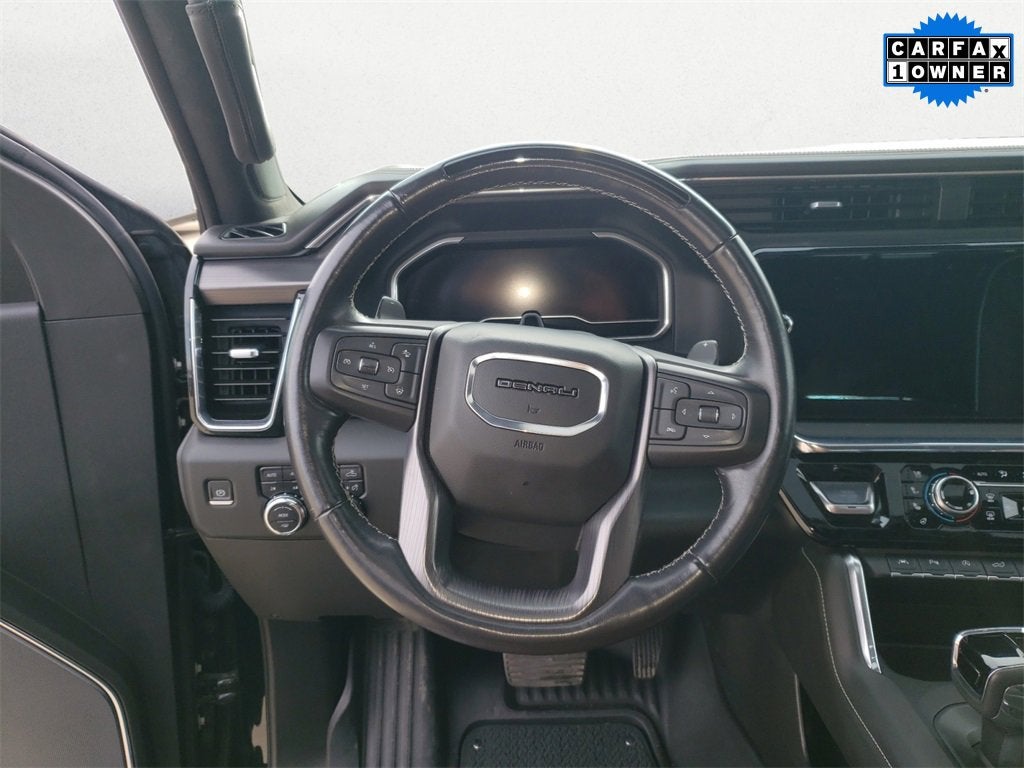 2023 GMC Sierra 1500 Denali Ultimate