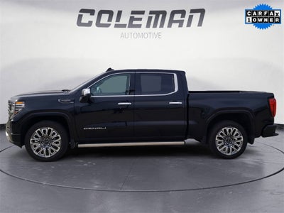 2023 GMC Sierra 1500 Denali Ultimate