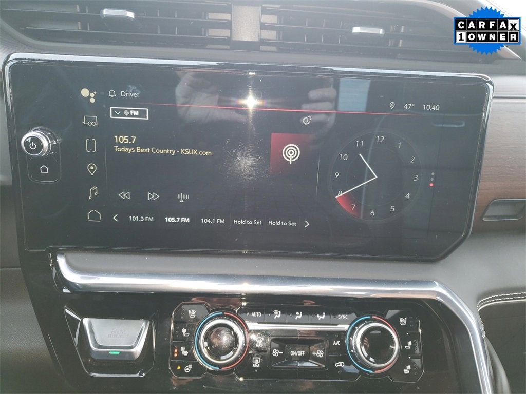 2023 GMC Sierra 1500 Denali Ultimate