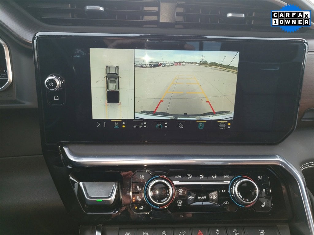 2023 GMC Sierra 1500 Denali Ultimate