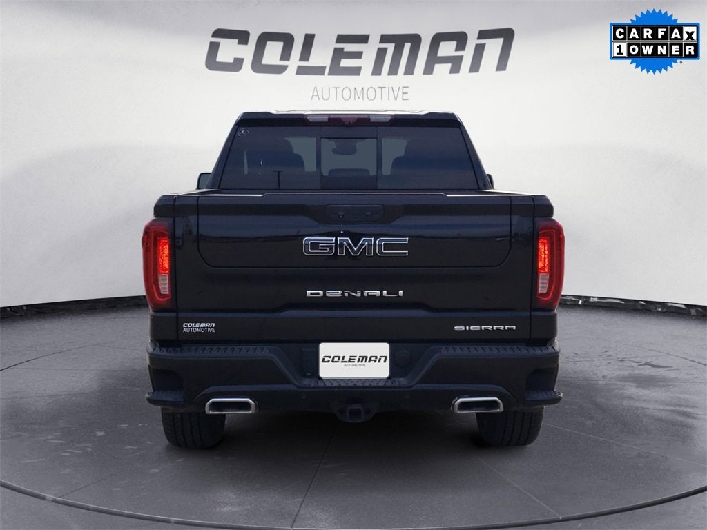 2023 GMC Sierra 1500 Denali Ultimate