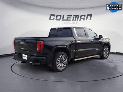 2023 GMC Sierra 1500 Denali Ultimate