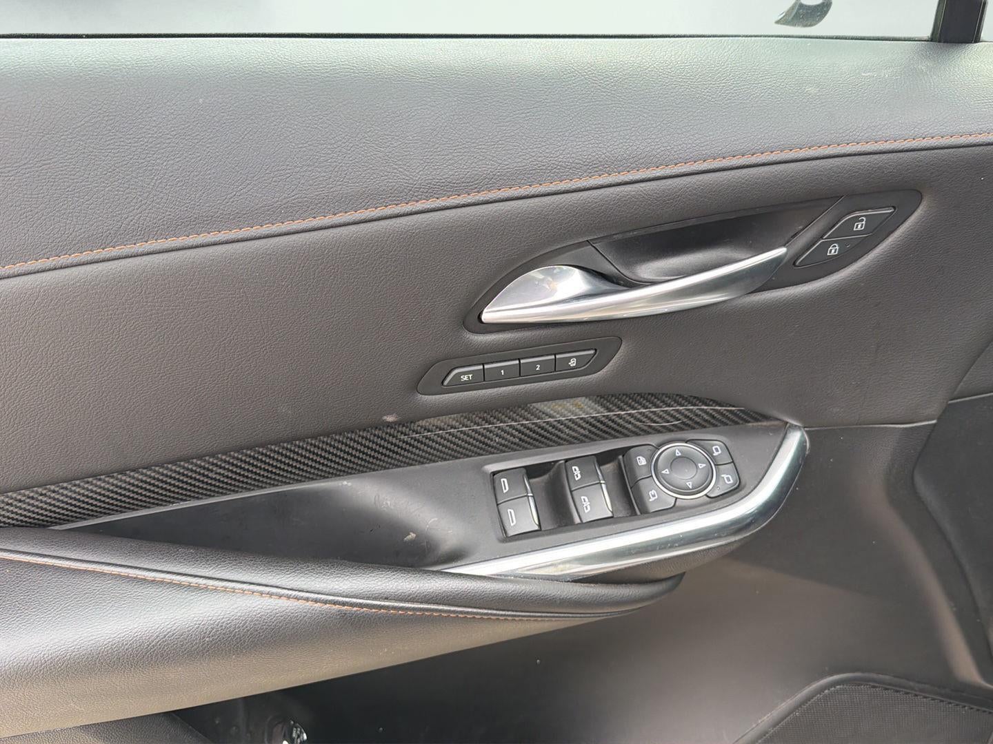 2021 Cadillac XT4 Sport