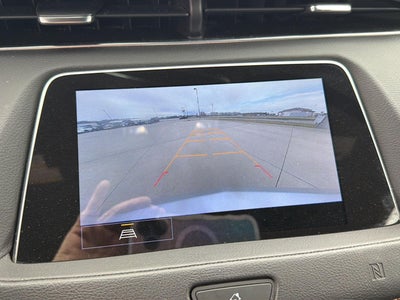 2021 Cadillac XT4 Sport