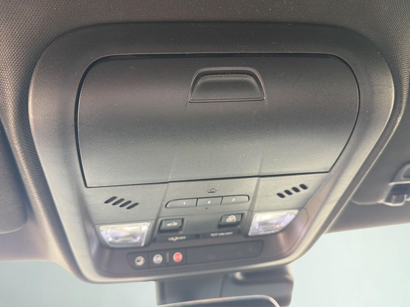 2021 Cadillac XT4 Sport