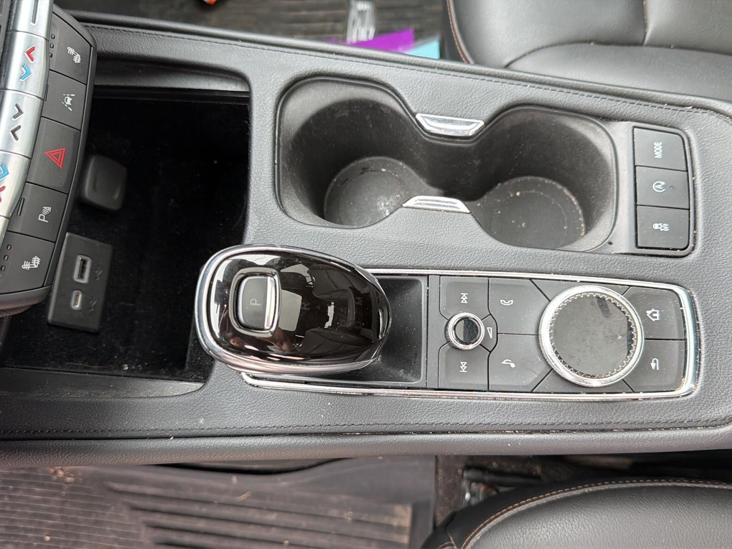 2021 Cadillac XT4 Sport