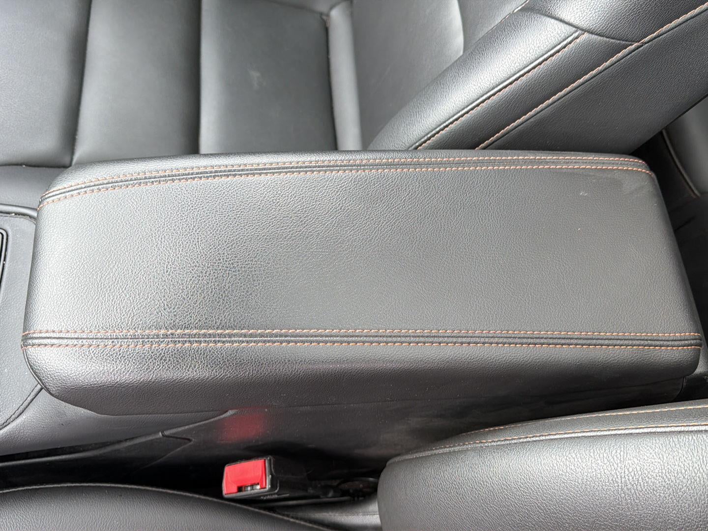 2021 Cadillac XT4 Sport