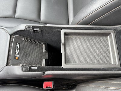 2021 Cadillac XT4 Sport