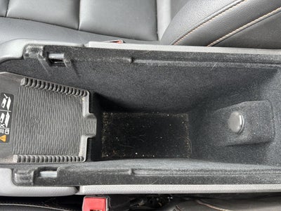 2021 Cadillac XT4 Sport