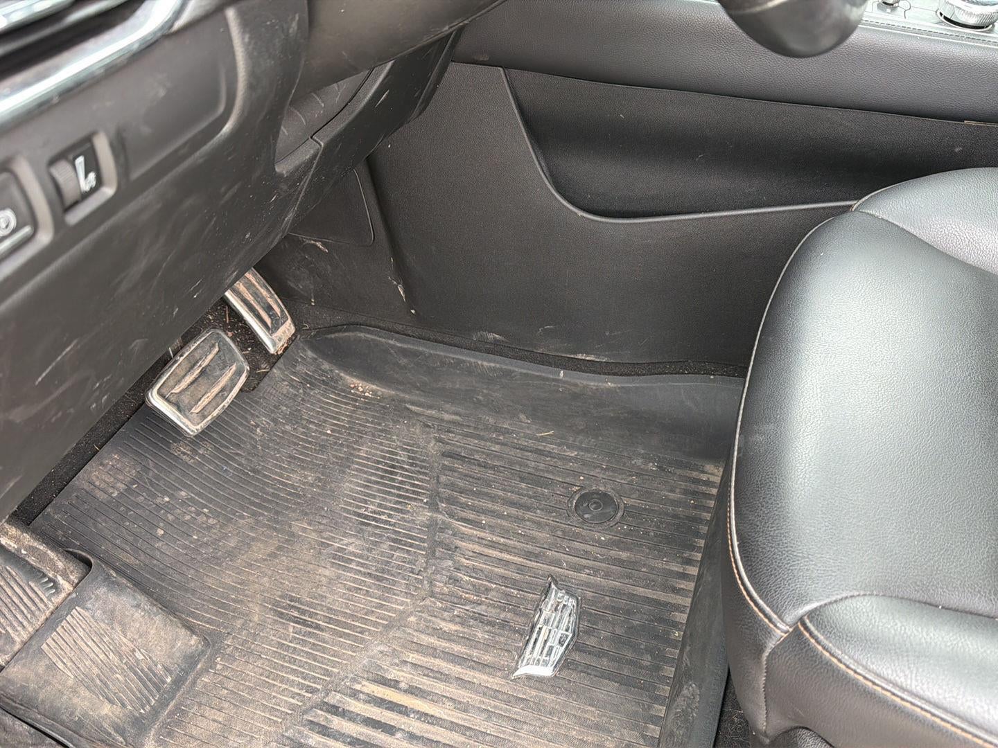 2021 Cadillac XT4 Sport