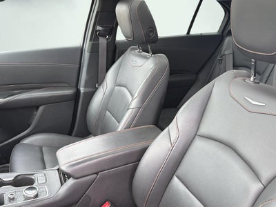 2021 Cadillac XT4 Sport