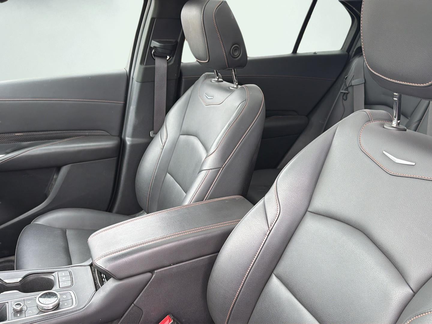 2021 Cadillac XT4 Sport