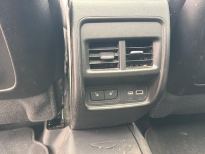 2021 Cadillac XT4 Sport