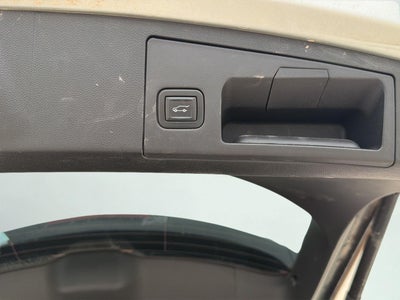 2021 Cadillac XT4 Sport