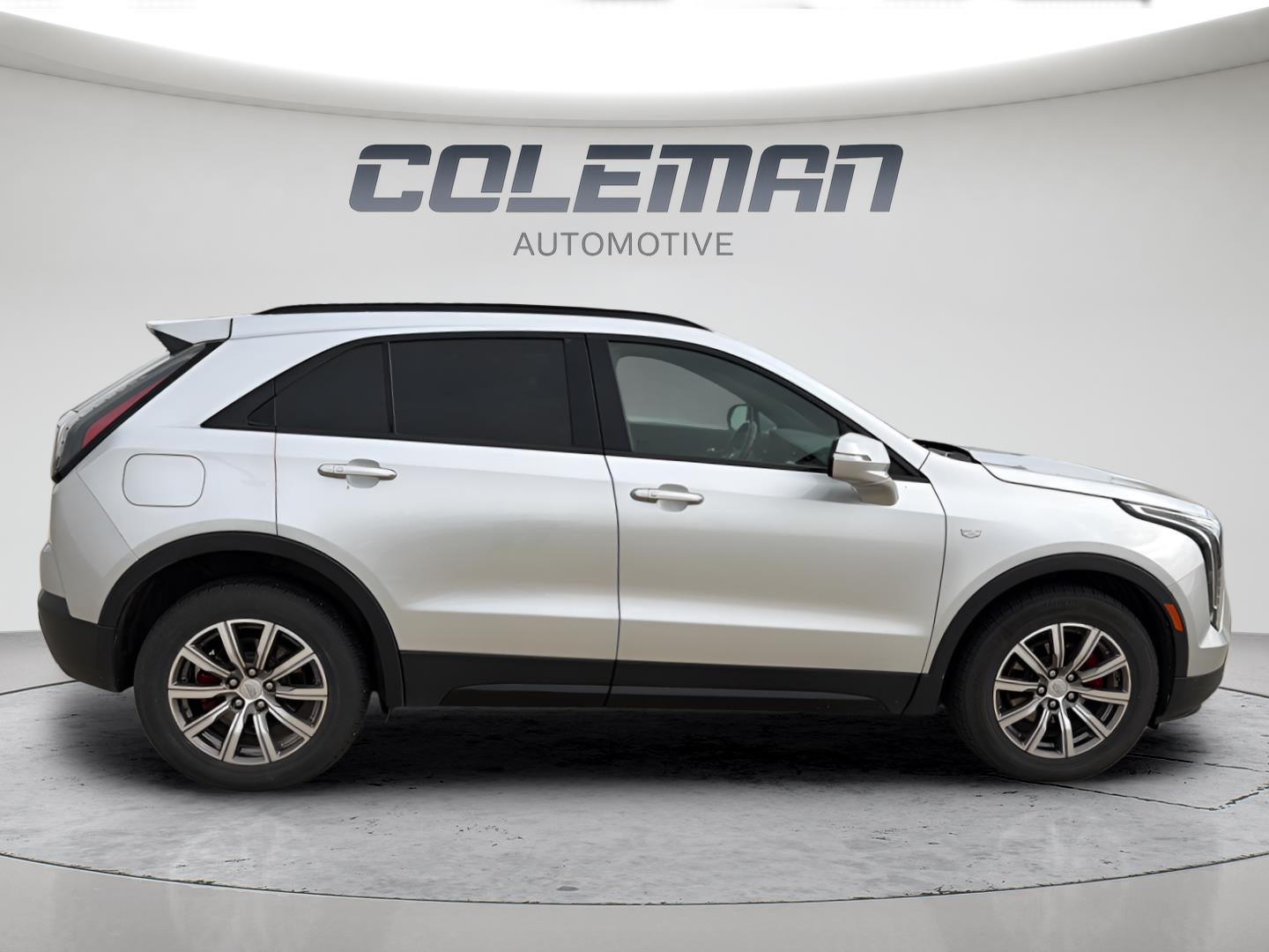 2021 Cadillac XT4 Sport