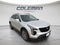 2021 Cadillac XT4 Sport