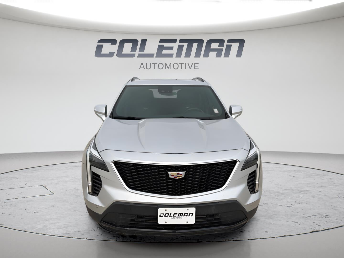 2021 Cadillac XT4 Sport