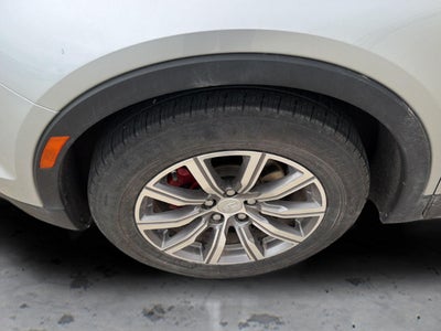 2021 Cadillac XT4 Sport