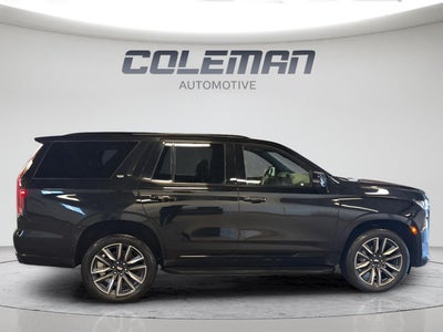 2023 Cadillac Escalade Sport