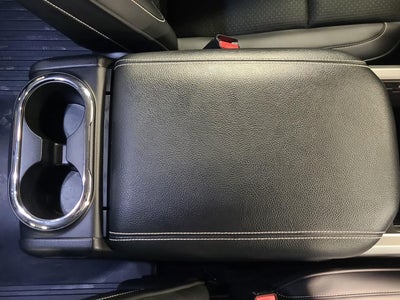 2017 Nissan Titan PRO-4X