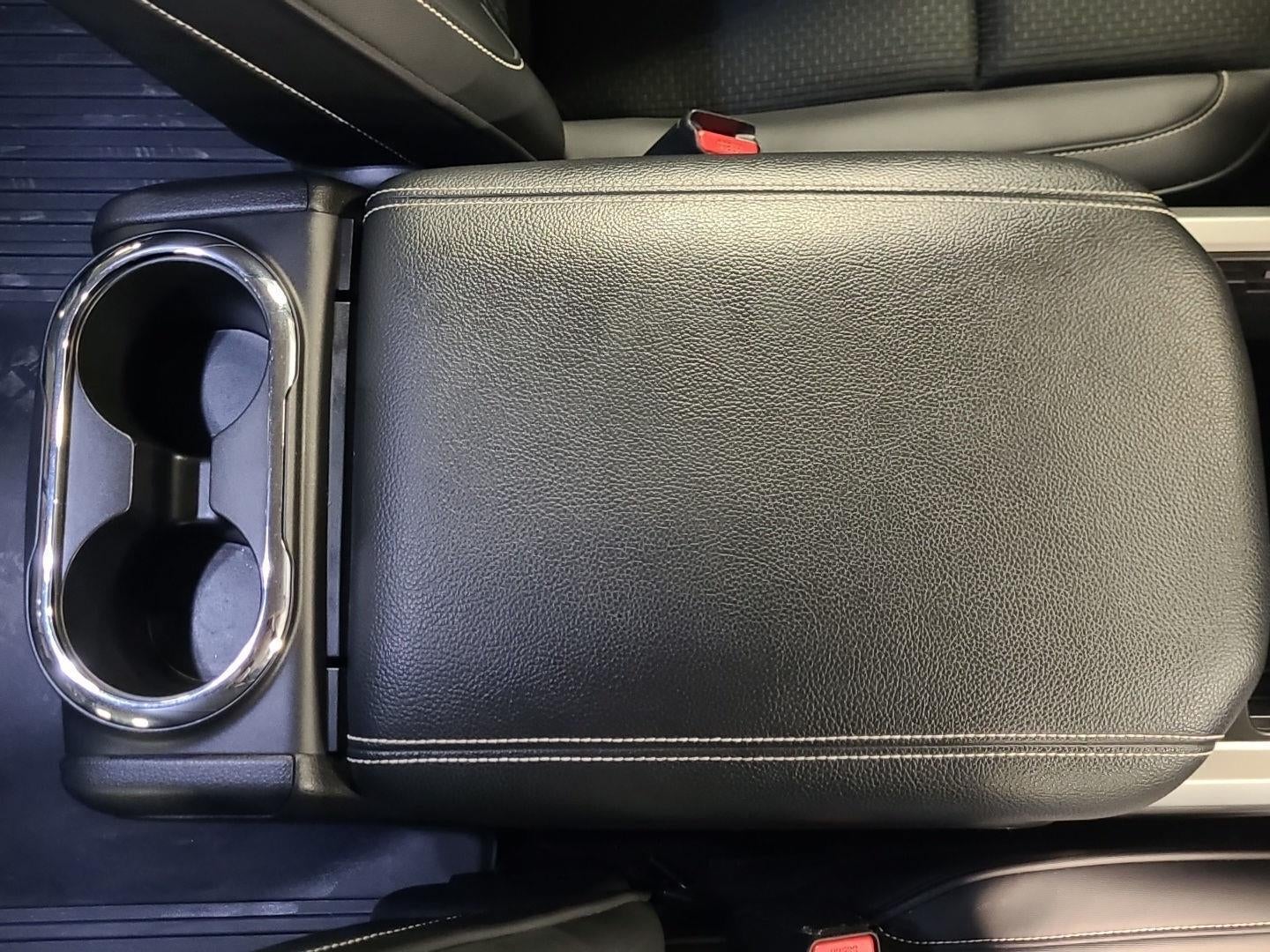 2017 Nissan Titan PRO-4X