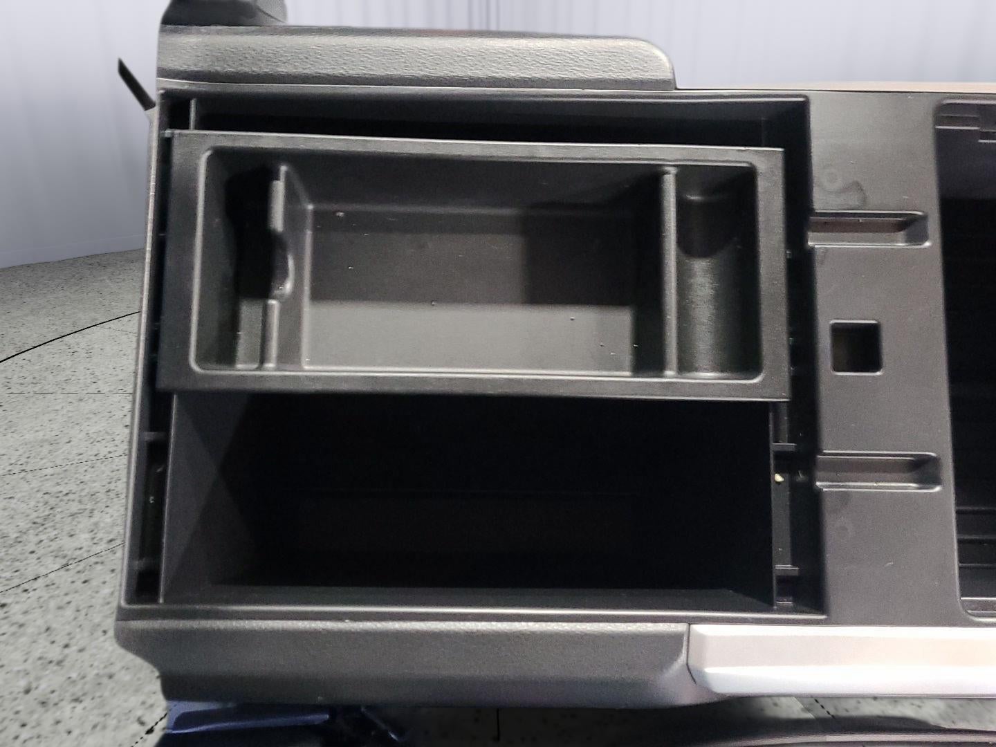 2017 Nissan Titan PRO-4X