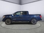 2017 Nissan Titan PRO-4X