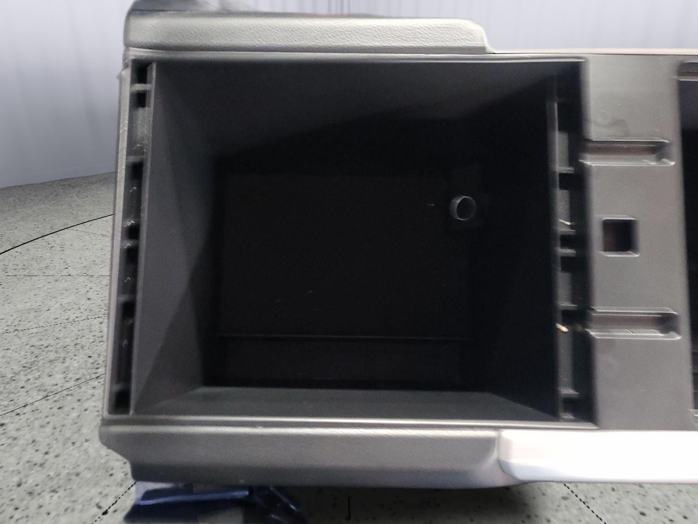 2017 Nissan Titan PRO-4X