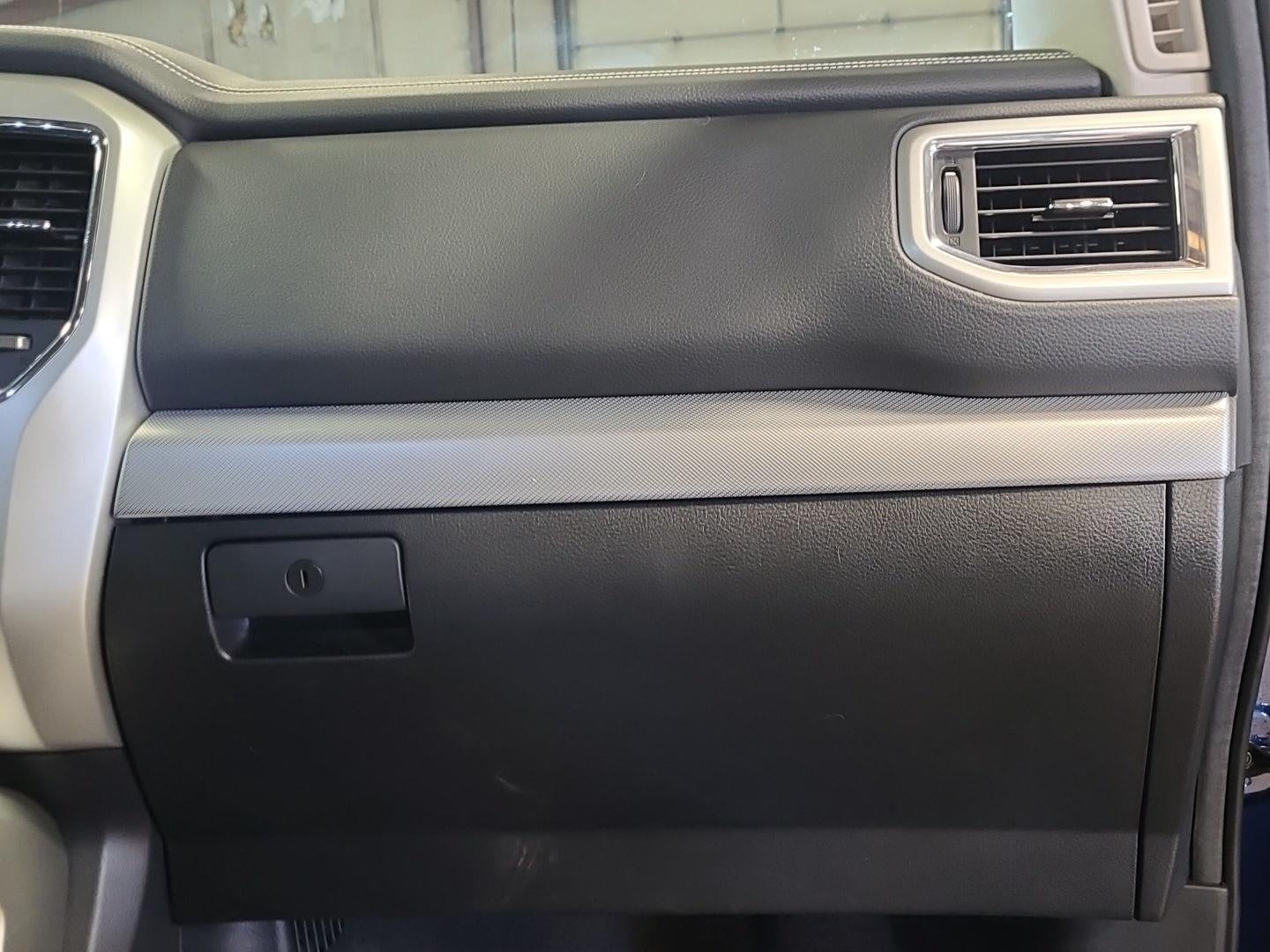 2017 Nissan Titan PRO-4X