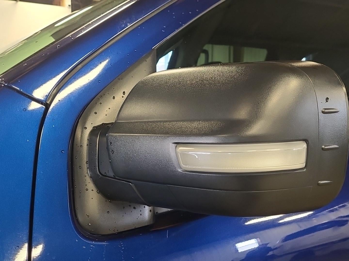 2017 Nissan Titan PRO-4X