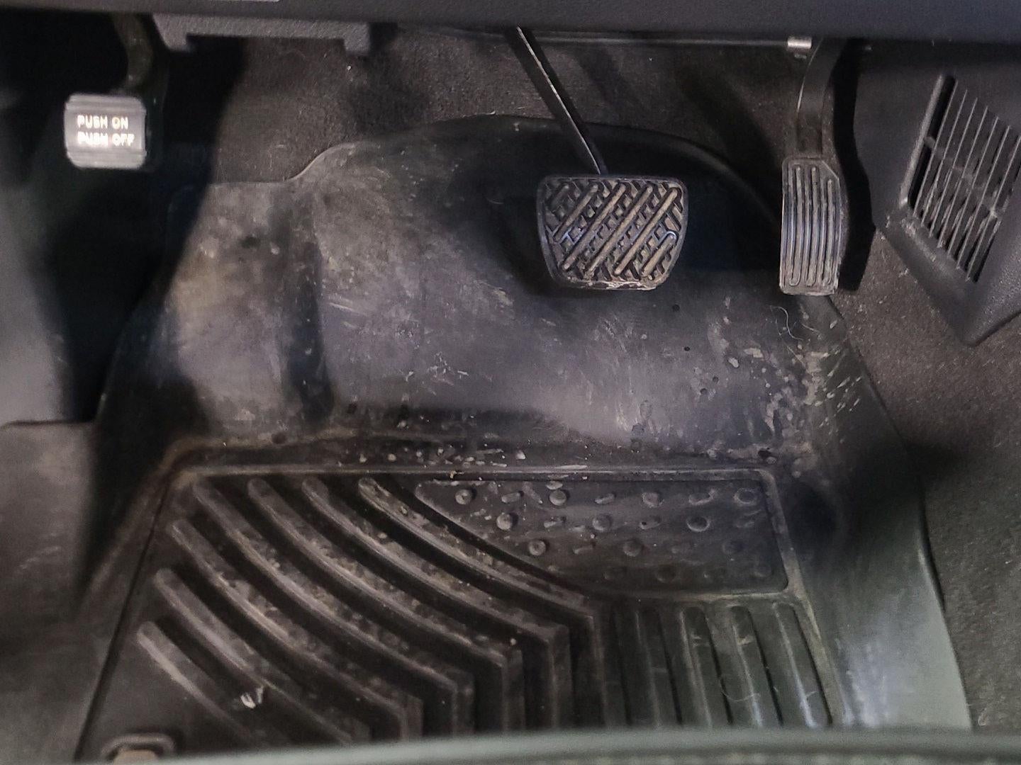 2017 Nissan Titan PRO-4X