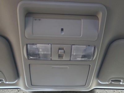 2017 Nissan Titan PRO-4X