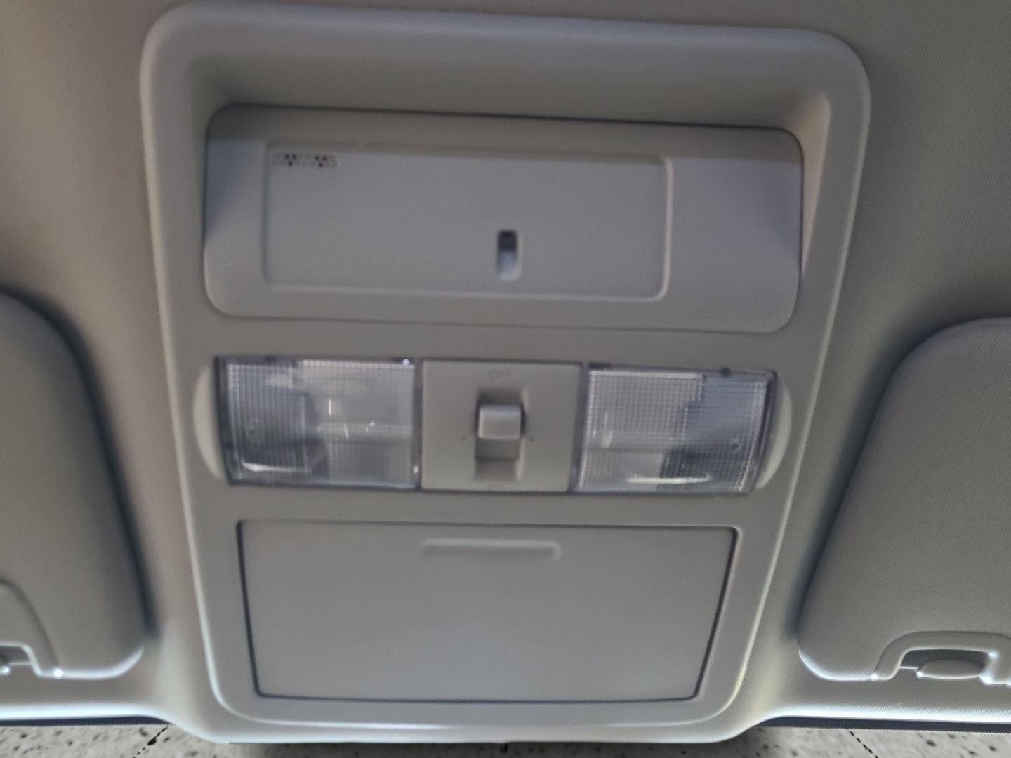 2017 Nissan Titan PRO-4X