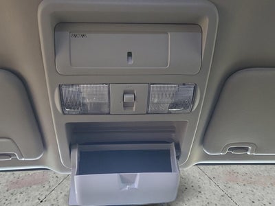 2017 Nissan Titan PRO-4X